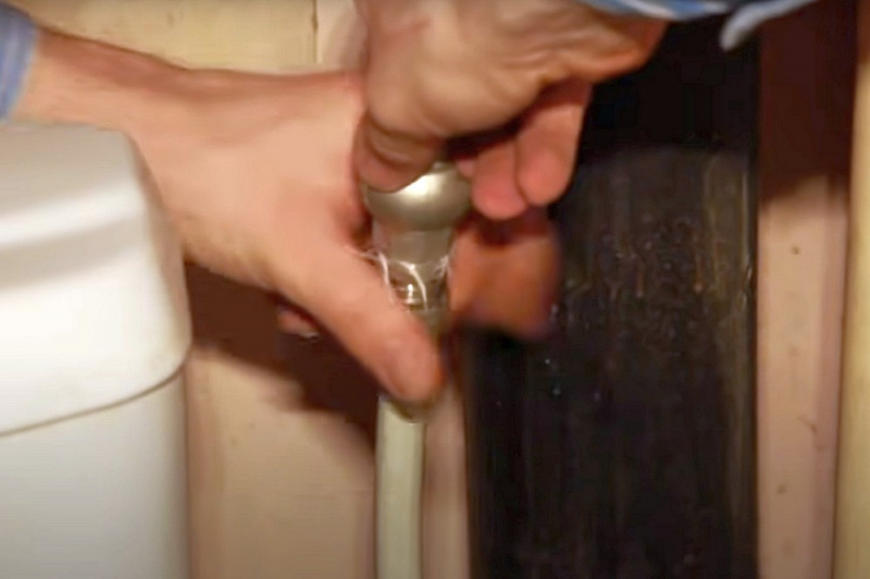 Как установить счетчики на воду в квартире: подробная пошаговая инструкция