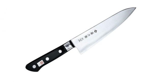Как выбрать нож на кухню: разновидности ножей по назначению и типичные ошибки при выборе