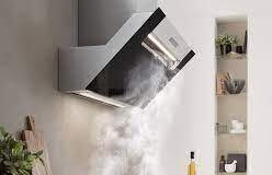 Как выбрать правильную вытяжку для кухни?