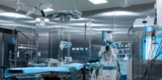 Как заказать медицинскую продукцию компании СПДС?