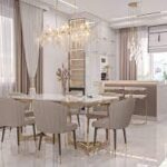 Какой дизайн интерьера квартиры выбрать в 2022 году?