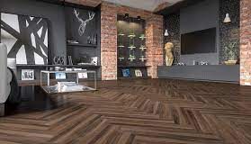 Ламинат Fargo: инновационное напольное покрытие