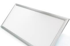 Панели ультратонкие светодиодные на потолок: особенности конструкции и установки