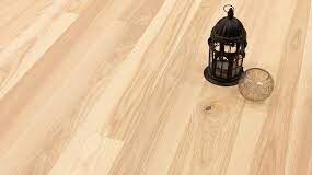 Паркетная доска Polarwood: особенности укладки