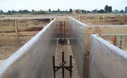 Применение полиэтиленовых пленок в строительстве