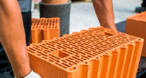 Какой керамический блок выбрать для строительства дома?