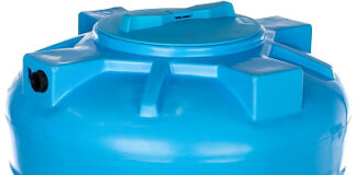 Какую емкость для воды лучше выбрать?