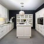 Кухни Nolte: высочайший комфорт в деталях