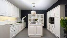 Кухни Nolte: высочайший комфорт в деталях