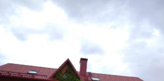 Правильный монтаж вентилируемого навесного фасада