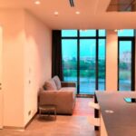 Почему все хотят жить в Москва-Сити?