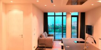 Почему все хотят жить в Москва-Сити?