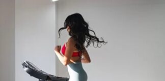 Виды беговых дорожек для дома