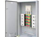 Что представляет собой силовой распределительный шкаф?