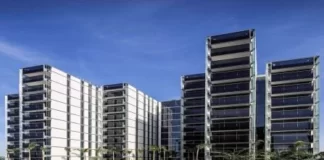 Muraba Residences: прибрежный жилой комплекс премиум класса, расположенный на острове Palm Jumeirah