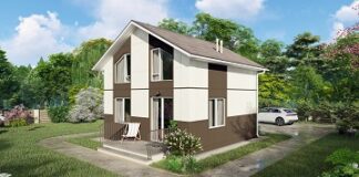 Готовые домокомплекты: отличная возможность обзавестись жильем сравнительно быстро и недорого