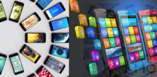 Как выбрать смартфон: пошаговая инструкция