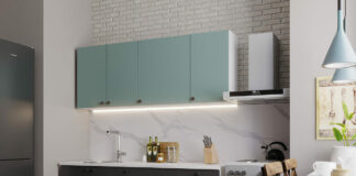 Кухонный гарнитур: главный фактор практичности и эстетичности важного функционального пространства любого дома