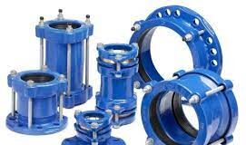 Область применения фланцевых заглушек