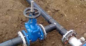 Особенности монтажа клиновых задвижек