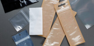 Преимущества трехшовных пакетов