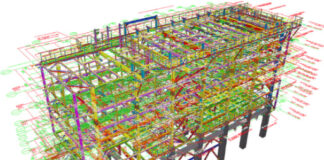 Особенности проектирования металлоконструкций