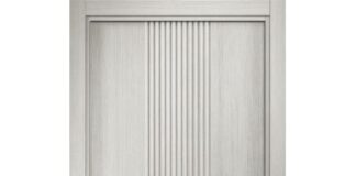 10 шагов к выбору идеальной межкомнатной двери