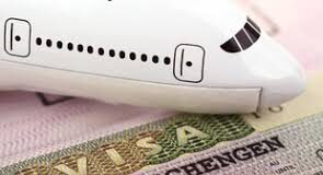 Шенгенская виза: особенности оформления