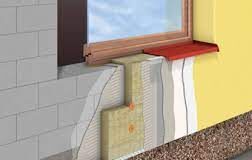 Теплоизоляционные материалы для утепления фасадов