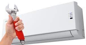 Виды неисправностей кондиционера