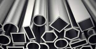 Виды профильных труб