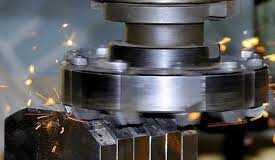 Виды промышленного оборудования