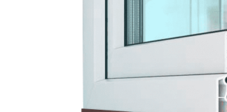 Металлические оконные отливы и их преимущества