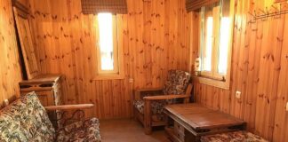 Причины популярности мебели из массива