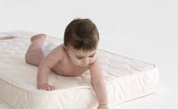 Советы по выбору матраса для ребёнка