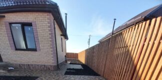 Разновидности тротуарной брусчатки