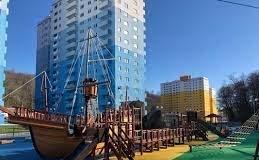 Как выбрать квартиру в жилом комплексе Министерские Озера?