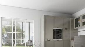 Керамогранит в современном интерьере