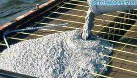 На что стоит обратить внимание при выборе бетона?