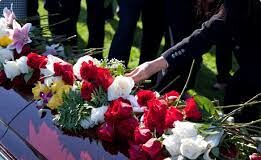 Организация похорон на Хованском кладбище