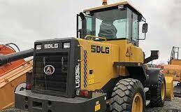 Оригинальные запчасти SDLG: почему важно приобретать именно оригинал?