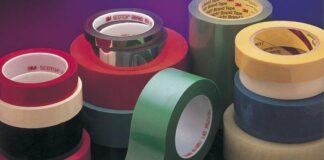 Виды скотча