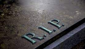 Власти Ростова разработали спецнормы захоронений погибших на Украине военнослужащих