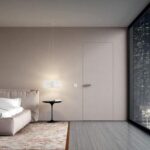 Скрытые двери в интерьере: тайное становится явным