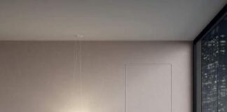 Скрытые двери в интерьере: тайное становится явным