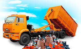 Как выбрать машину для вывоза мусора?