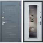 Как выбрать двери с хорошей шумоизоляцией?