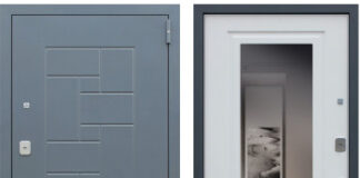 Как выбрать двери с хорошей шумоизоляцией?