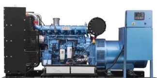 Особенности дизельных генераторов: как они устроены?