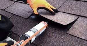 Для чего нужна герметизация кровли?